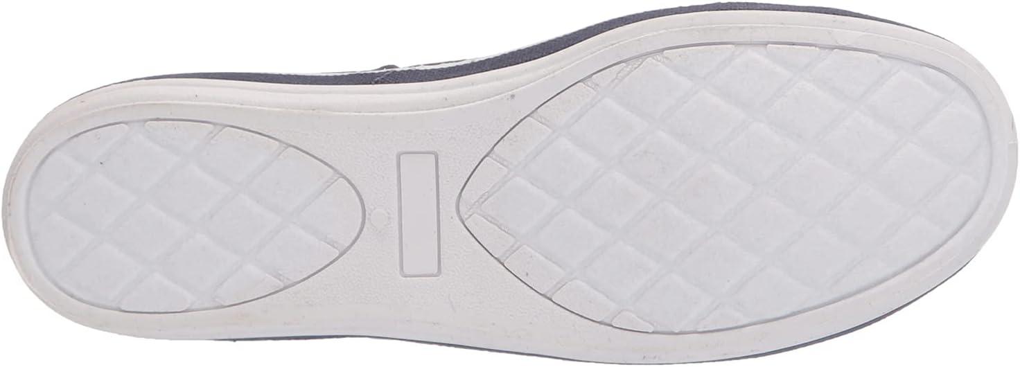imageAmeriMark Womens Adult Preston Casual Slipon Shoe Footwear Casual ShoesNavy