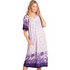 Purple Stripe
