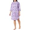 Purple Floral