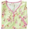 Mint Floral