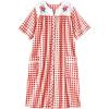 Red Check