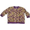 Purple Paisley
