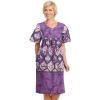 Purple Print
