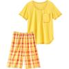 Sunshine Yellow