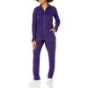 Purple Charcoal