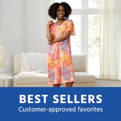 Shop AmeriMark for affordable clothing, home goods, and everyday essentials at great prices.