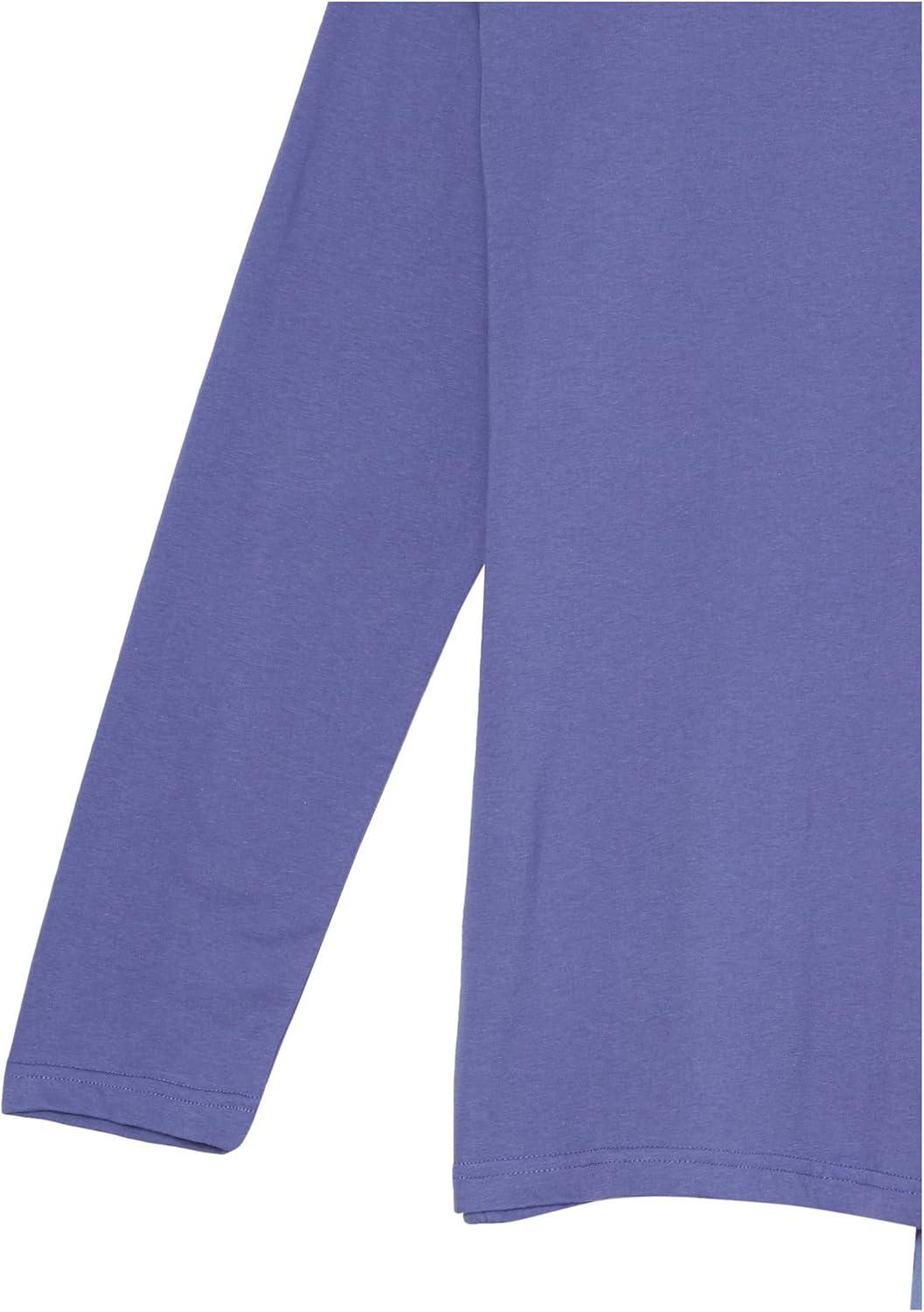 imageAmeriMark Womens 2Piece Flannel Pajama Set Nightwear for Sleeping Long Sleeve Cotton Loungewear Top and PJ Pants SleepwearButterfly
