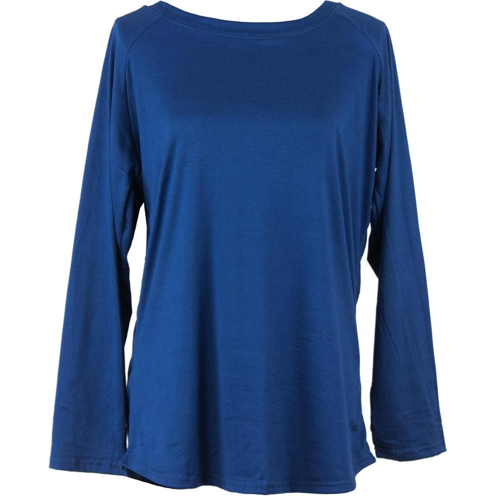 imageHello Mello Womens CasualBlue moody