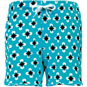Hello Mello Womens Casual(Blue)